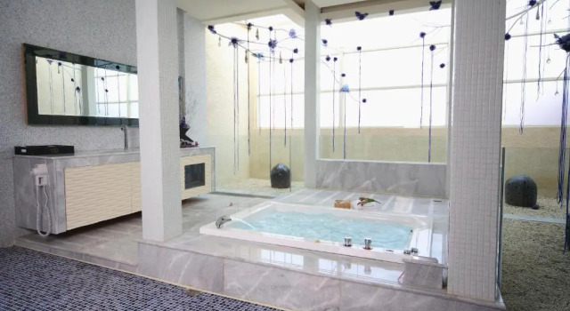 Двухместный номер Deluxe Vogue Boutique Motel