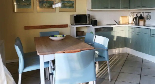 Коттедж Weitkamper Comfortable Holiday Residence