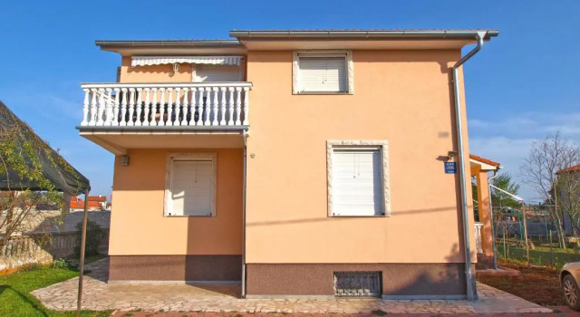 Apartments Mara 1029, Prenota Appartamento Valbandon Istria