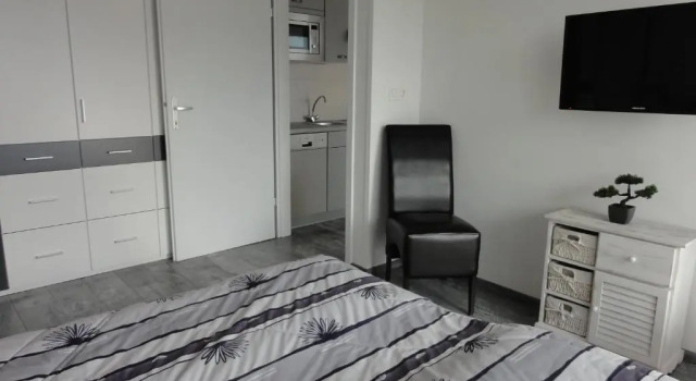 Полулюкс Pension AdlerHorst