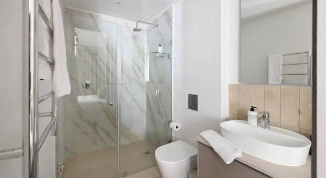 Коттедж Quiet 1bed Green Point Retreat Central and Elegant