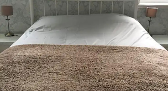 Семейный номер Standard Branstone Guest House