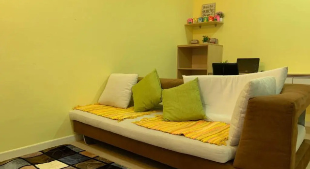 Апартаменты Woodsbury homestay Studio 57 Butterworth