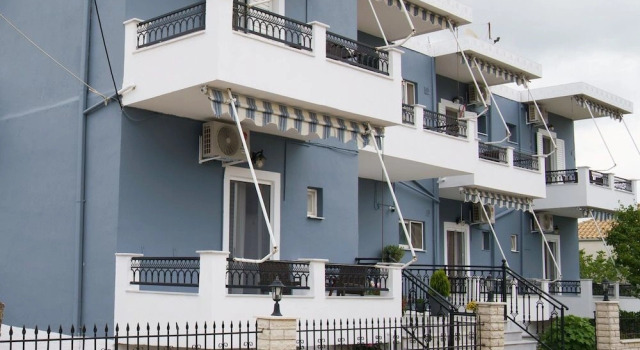 Mak Luxury Rooms, Забронировать Отель Аммудия 