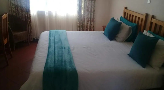 Номер Economy Park Gables Guest House