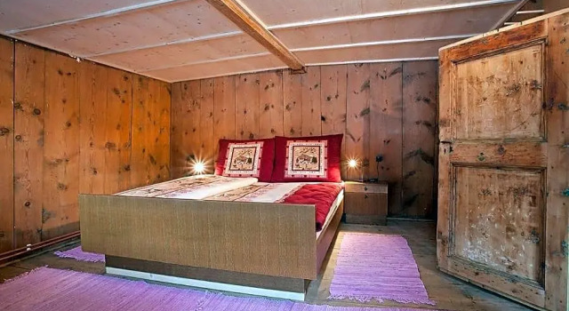 Berghütte Schöpf, Забронировать Отель Отели Тироля 3 звезды, 3*
