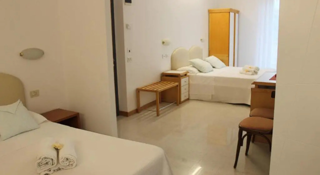 Номер Standard Hotel Pinocchio