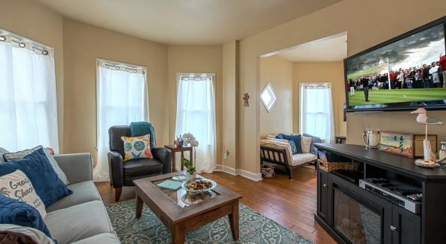 3729 Ocean Park Sanctuary