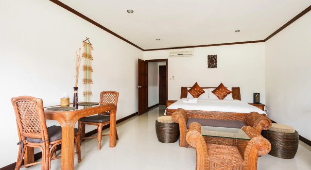 Royal Cottage Residence