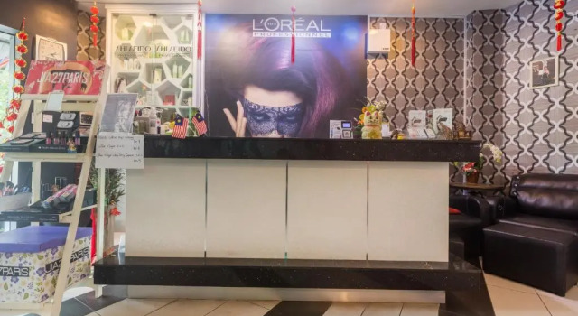 SPOT ON 89858 Rebeccas Homes, Prenota Hotel Hotel SPA a Sabah, SPA