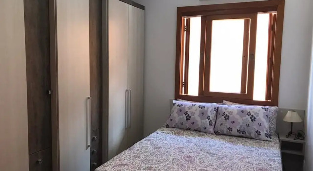 Апартаменты Residenciais Gramado Encantos