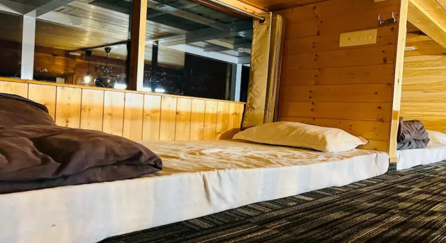 Номер Standard Snooze cottage