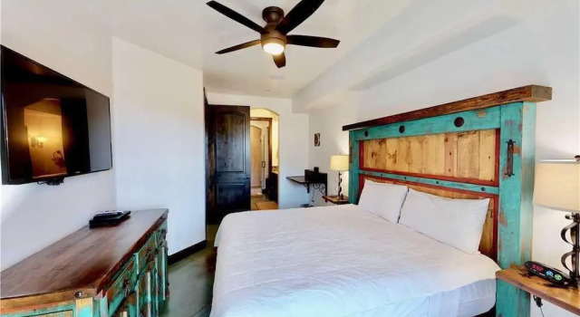 Luna Azul ~ #10 2 Bedroom Condo, Varaa Lomakoti Moab 