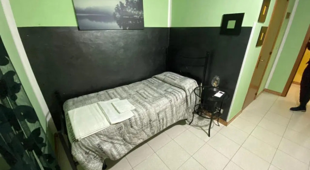 Номер Standard Domus Pacis Loreto - Casa per ferie