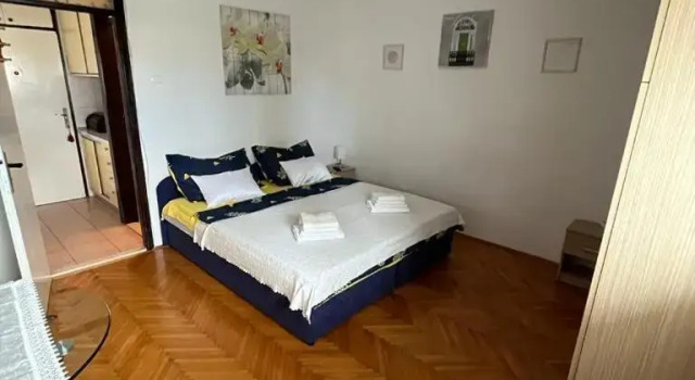 Apartment Bozic, Prenota Appartamento Splitska 