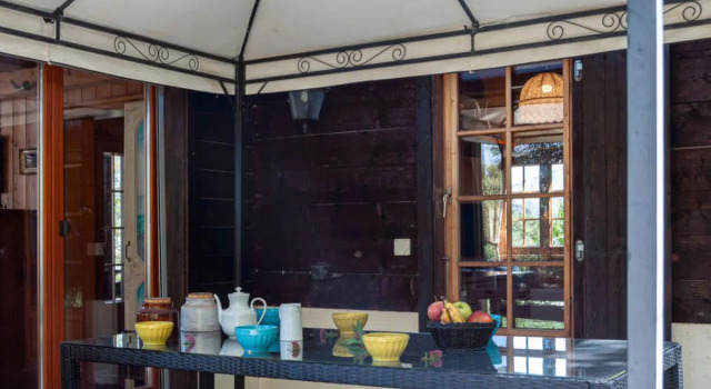 Chalet Valet de Coeur by Interhome, Забронировать Шале Коттеджи 4 Valleys, Коттедж