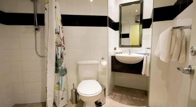 Номер Superior Hotel 115