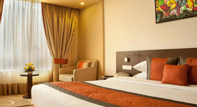 Lemon Tree Premier 1, Gurugram