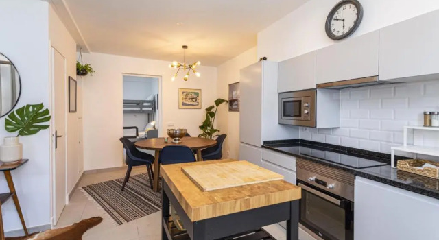 Коттедж Casa Lobo - 2 bedrooms - Duplex