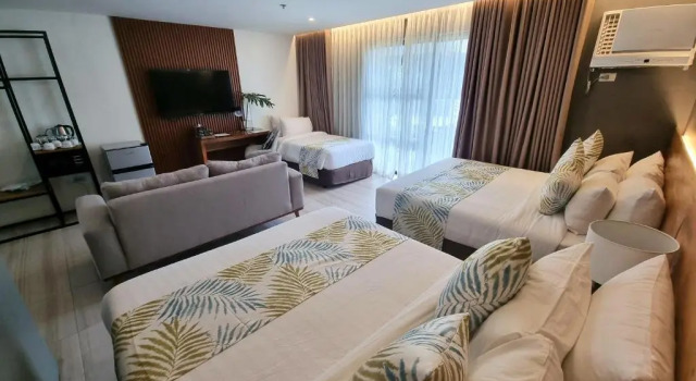 Junior suite Balar Hotel and Spa