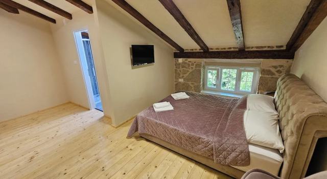 Номер Standard Villa GAJ - guest rooms with charm