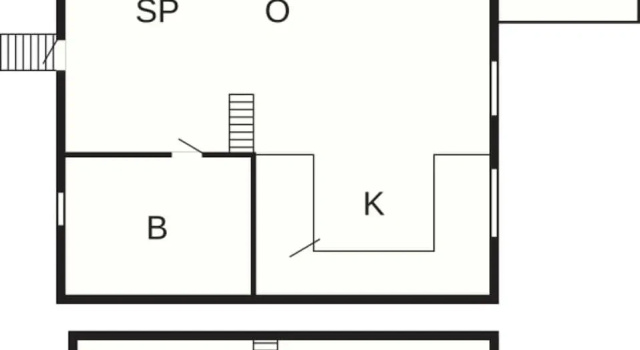 Коттедж 4 Person Holiday Home in Huddinge