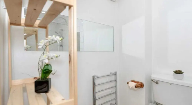 Little Venice Two Bed Apartmen