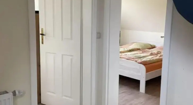 Holiday Apartment Eiderstedt