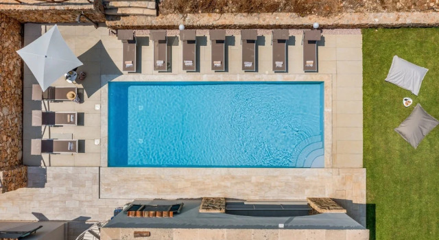 Вилла Villa Hemèra Luxury By Sicily Home Solutions