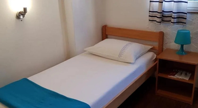 Favela Hostel, Prenota Ostello Hotel economici a Maksimir