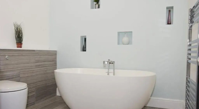 Апартаменты с 3 комнатами The Loft Winchester