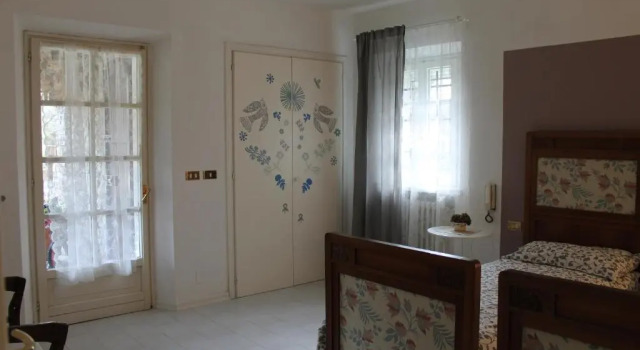 B&B Le Querce, Prenota Bed & breakfast Verucchio Emilia-Romagna