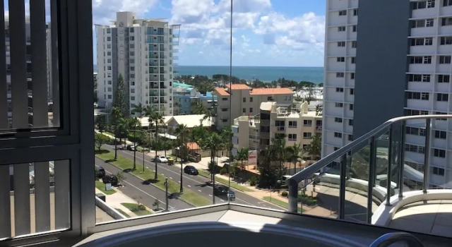 Апартаменты Premium Пентхаус Silver Sea on Sixth Resort