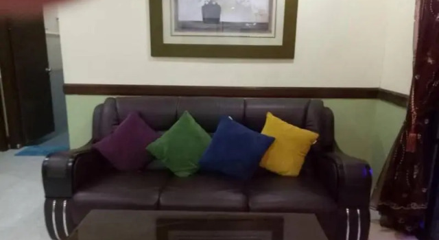 Номер Standard Ann Homestay Villa