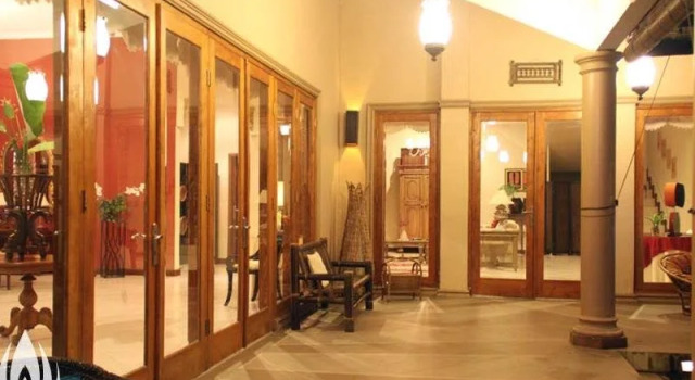 Villa Pakem, Rezervovat Vila 4hvězdičkové hotely v Pakem, 4*
