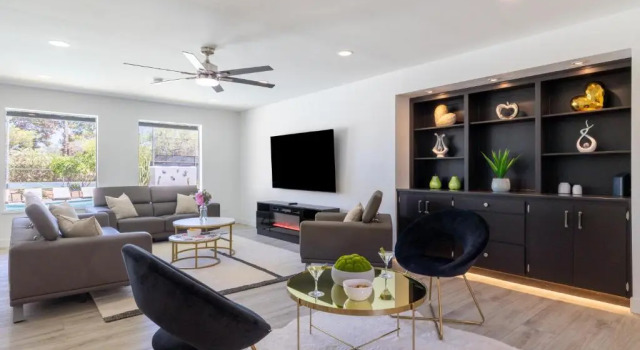 Mescal by AvantStay Viva New Modern Retreat within the Heart of Scottsdale, Забронировать Отель Отели Скотсдейл с парковкой, Парковка