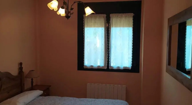 Bisaurin Jaca, Book Hotel Hotels in Aragon with Parking, Parking