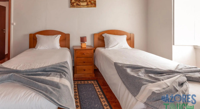 Casa do Tio Jose, Buchen Sie Hotel Doze Ribeiras Terceira