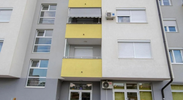 Beautiful Athena Apartment Located in Lukavica