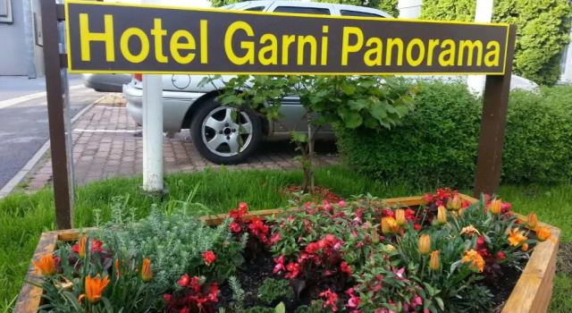 Hotel Panorama, Prenota Hotel Niederfüllbach Alta Franconia