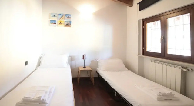 Italianway - Del Monte 2