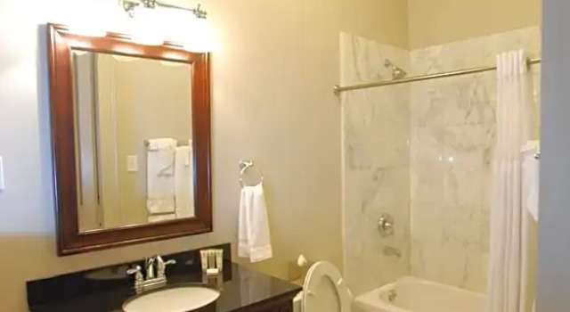 Люкс Deluxe Inn on St. Peter, a French Quarter Guest Houses Property