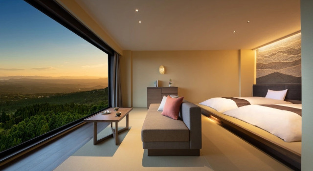 Hoshino Resorts KAI Kirishima