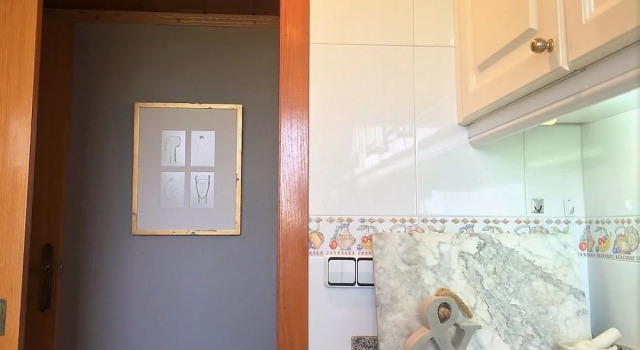 Апартаменты с 3 комнатами с балконом и с красивым видом из окна Boheme Be My Guest Castelldefels