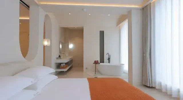 Люкс Dali Yue Zhixi Designer Homestay