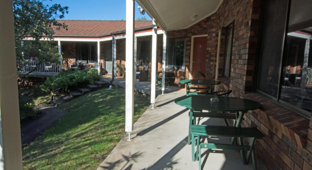 Номер Standard Anchor Bay Motel