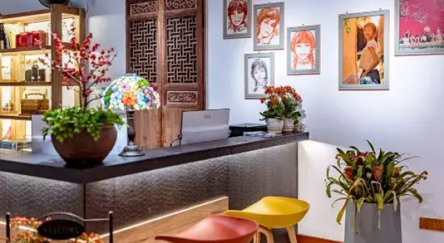 Fanghua Hotel, Prenota Hotel Huangshan 