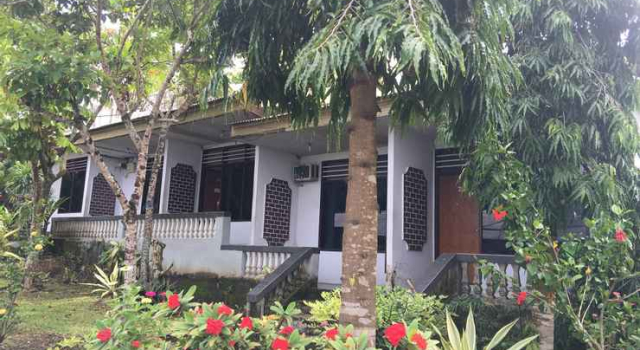 Tamasya Garden Hotel, Rezerwuj Hotel Tanie hotele w Sulawesi