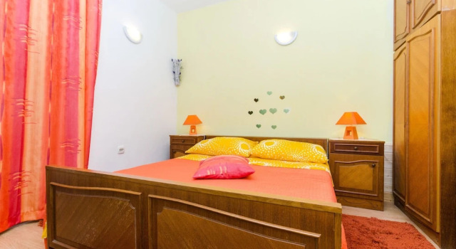 Apartment Slavka