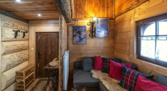 Шале Mountain Shelter Zakopane